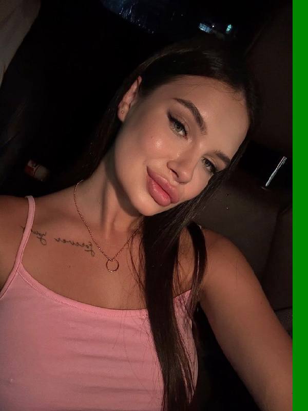 Юлия, 23 — анкета