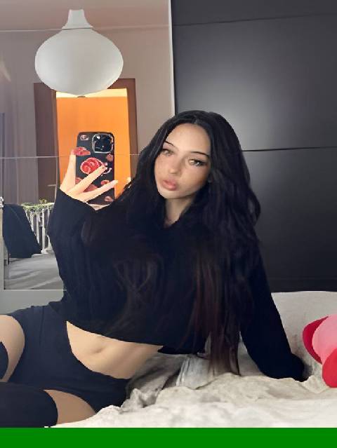 Камила фото 1