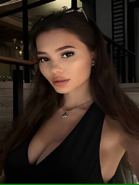 Ханна, 23 — анкета