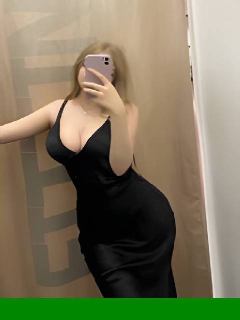 Ксюша, 20 — анкета