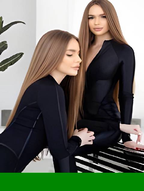 Юля и Диана фото 4