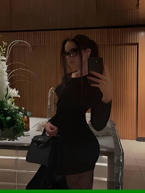 Амина, 21 — анкета