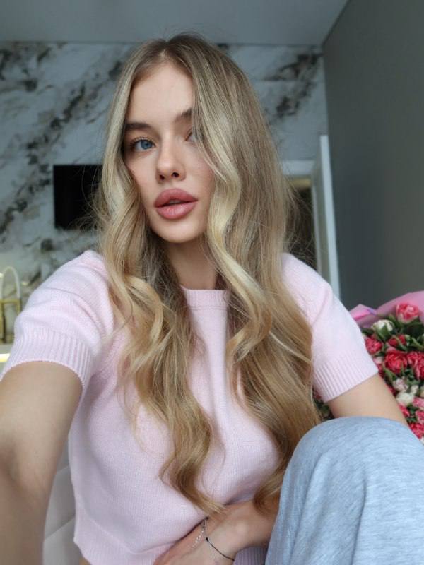 Марина, 21 — анкета