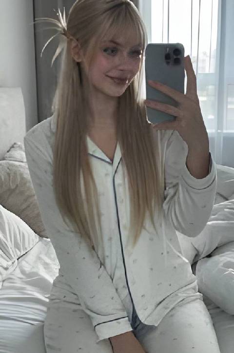 Мила, 30 — анкета