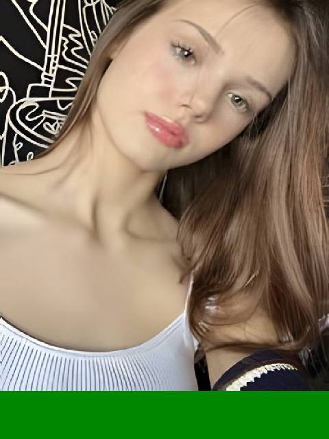 Алиса, 20 — анкета