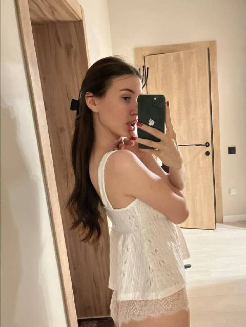 Лея, 20 — анкета