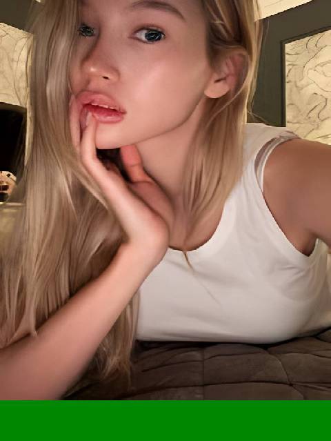 Лера, 20 — анкета