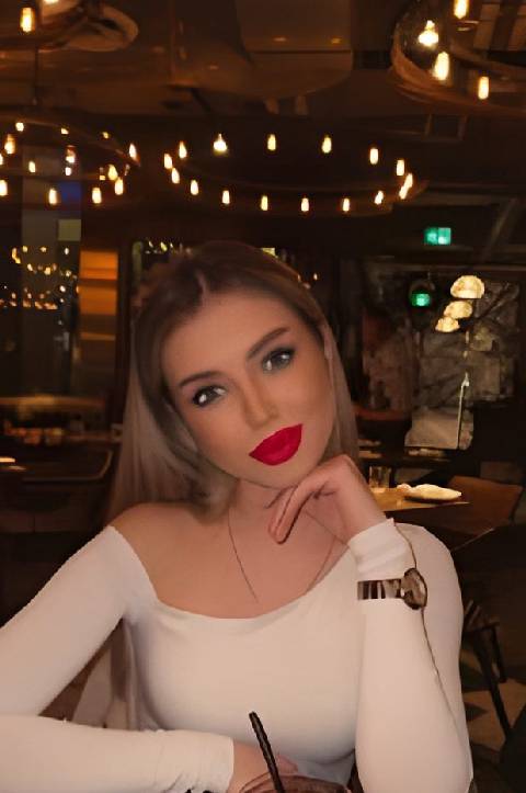 Лера, 29 — анкета