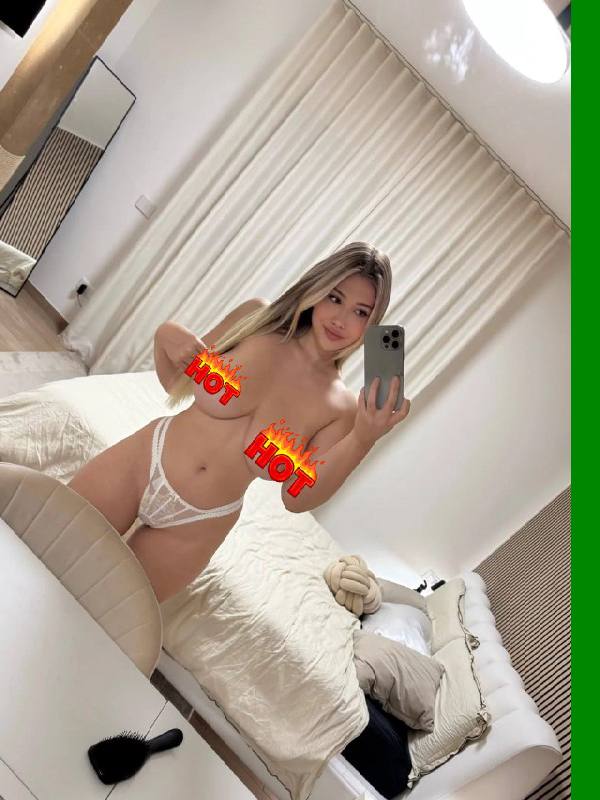 Ирина, 18 — анкета