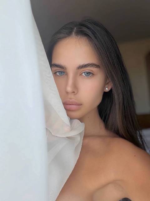 Слава, 19 — анкета
