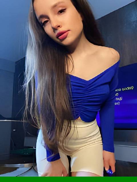 Полина фото 1