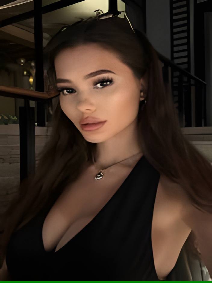 Ханна фото 1