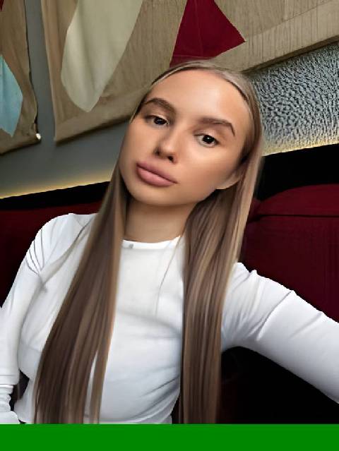 Стеша, 21 — анкета