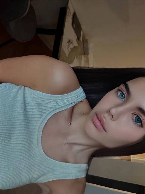 Слава, 19 — анкета