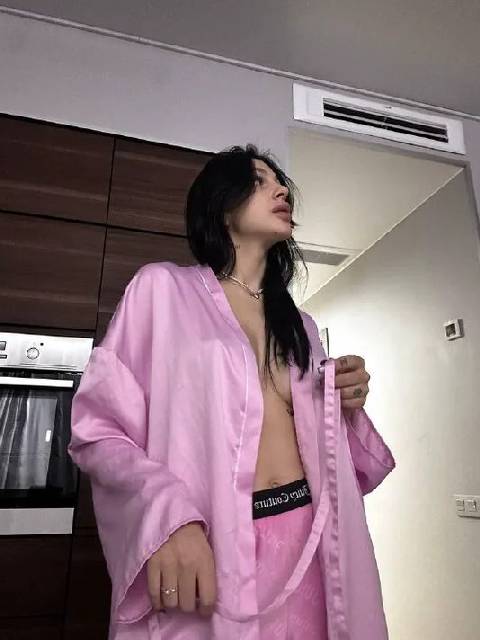 Вика, 24 — анкета
