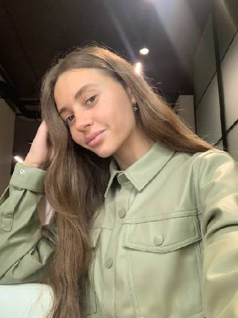 Злата фото 1