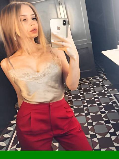 PlayBoy, 21 — анкета