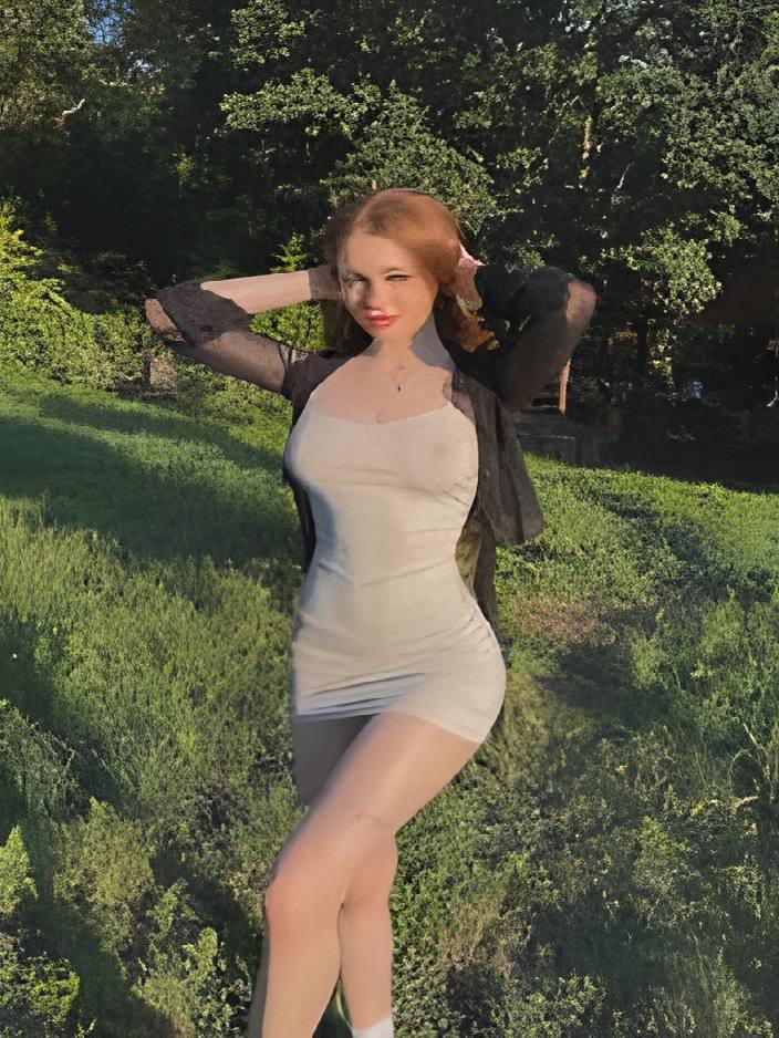 Ульяна фото 1