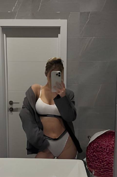 Аня, 26 — анкета