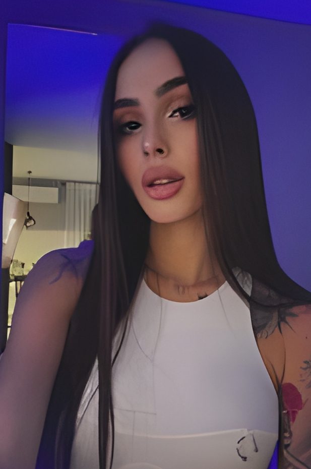 Рита фото 0