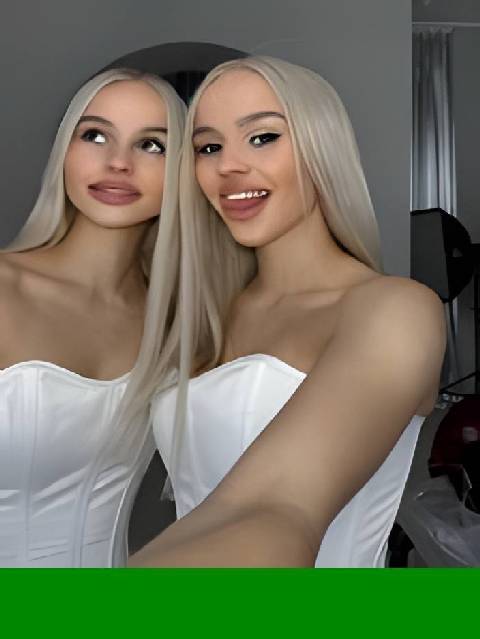 Саша и Даша фото 4