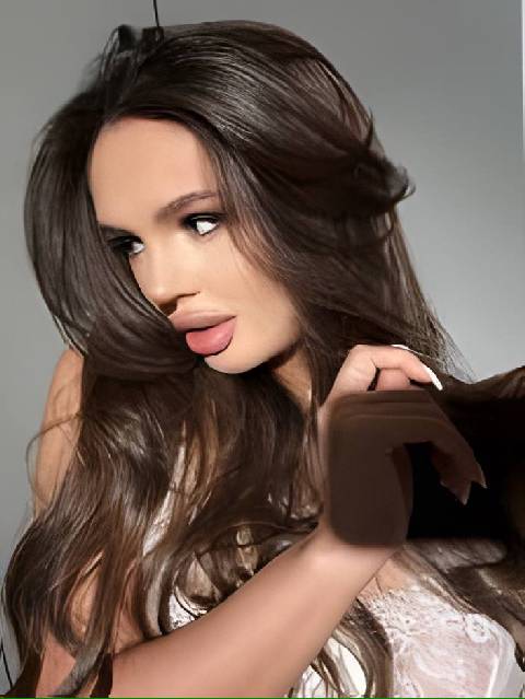 Лена фото 2