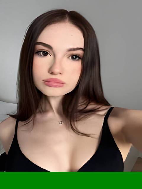 Лера, 20 — анкета
