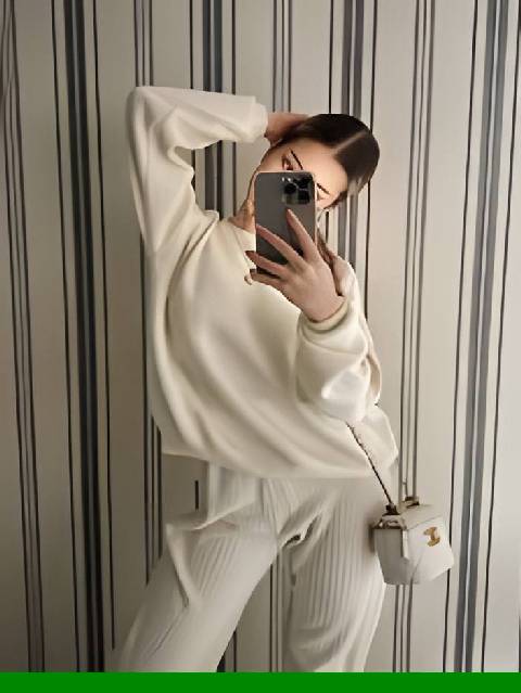 Катя, 20 — анкета