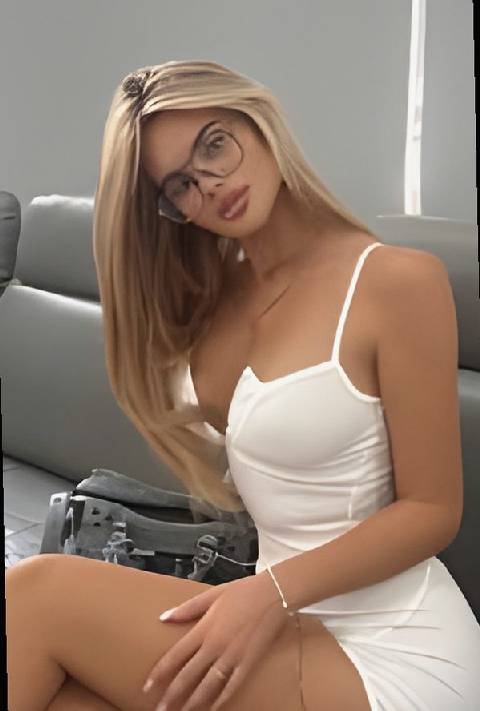 Милана, 22 — анкета