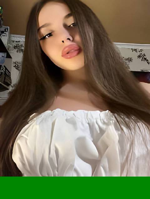 Инга, 21 — анкета
