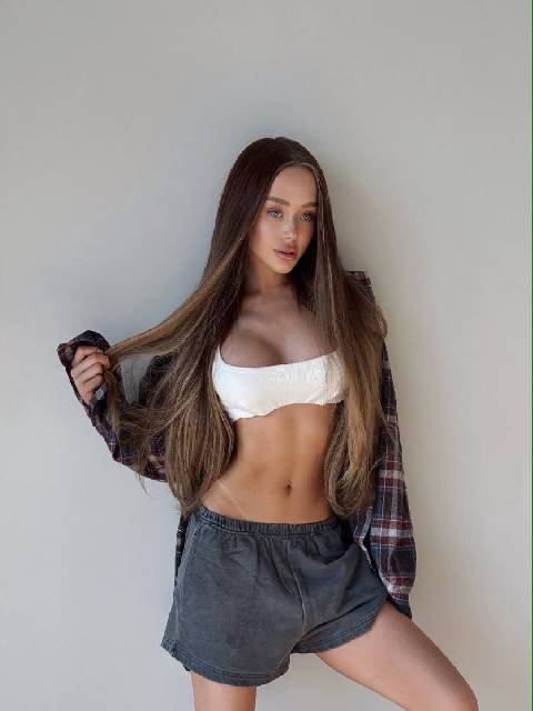 Маша фото 1